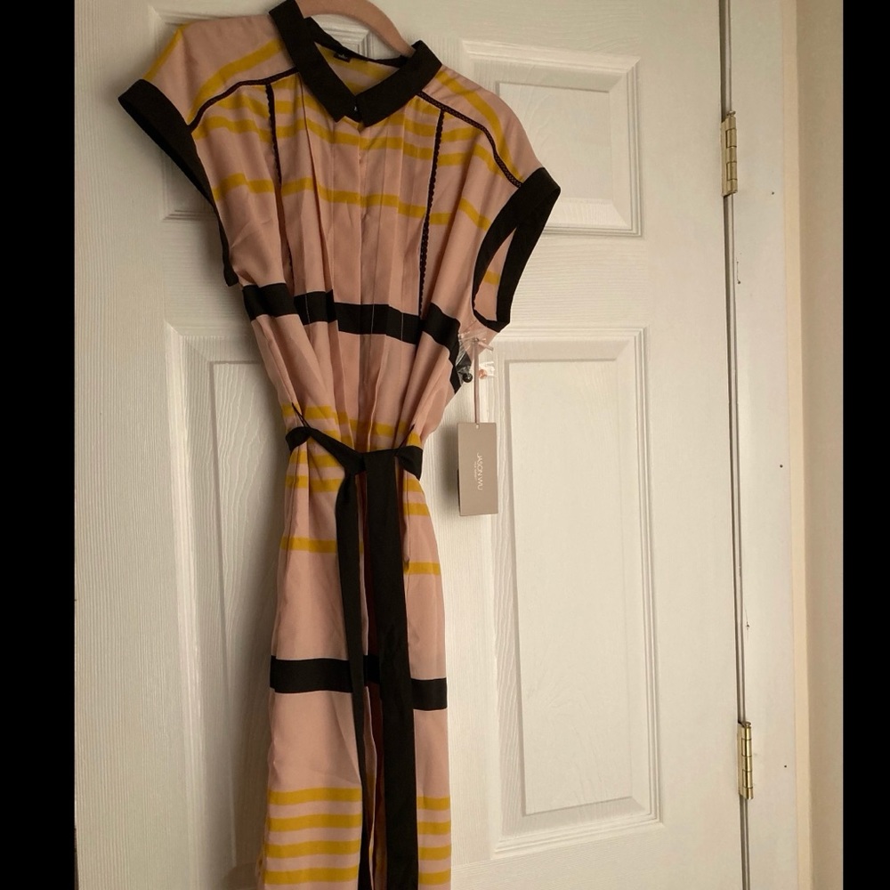 NWT! Jason Wu dress from Target